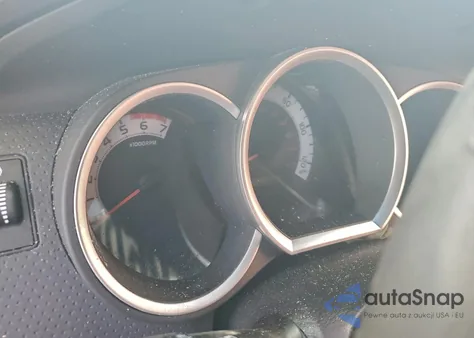 2012 Toyota Tacoma Double Cab z USA, uszkodzony, nr VIN 3TMLU4EN7CM092786